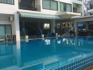 Продажа отель в Na Jomtien, Паттайя