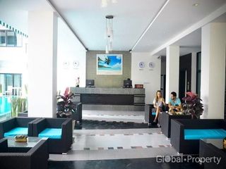 Продажа отель в Na Jomtien, Паттайя