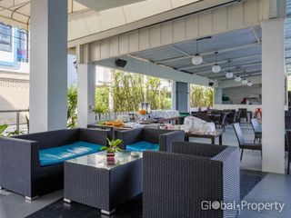 Продажа отель в Na Jomtien, Паттайя