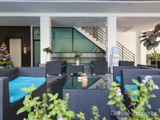 Продажа отель в Na Jomtien, Паттайя