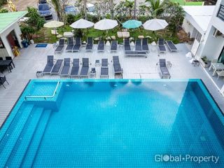 Продажа отель в Na Jomtien, Паттайя