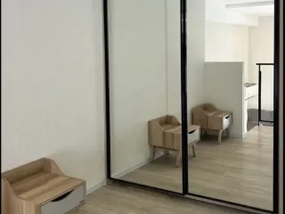 Condo en alquiler de 1 habitaciones en Phra Khanong, Bangkok