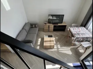 Condo en alquiler de 1 habitaciones en Phra Khanong, Bangkok