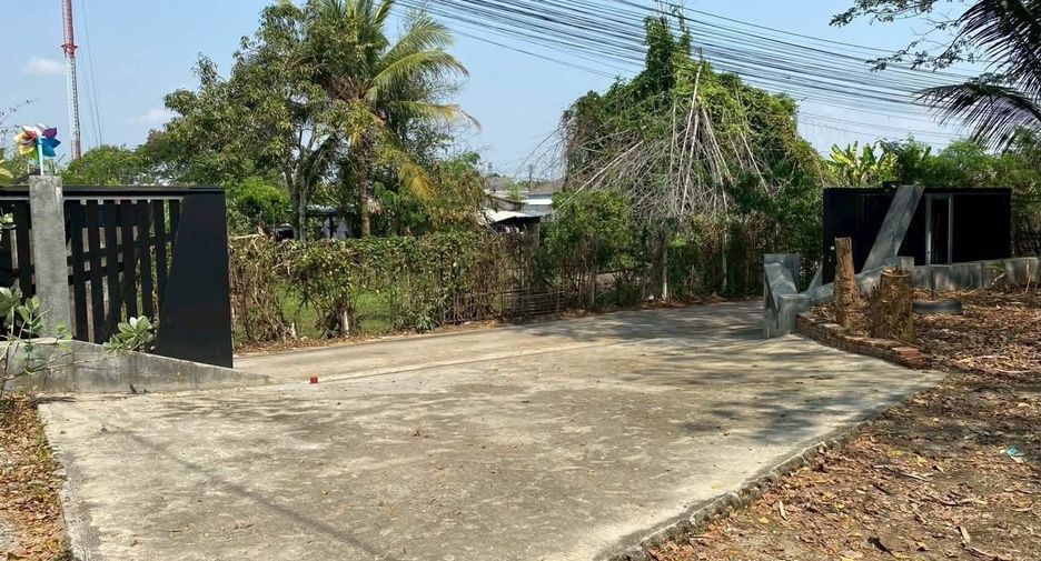 出售 土地 在 Mueang Chiang Mai, Chiang Mai
