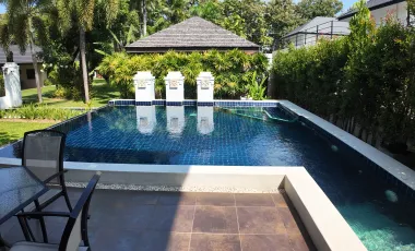 出租 和 出售 5 卧室 别墅 在 Mae Rim, Chiang Mai