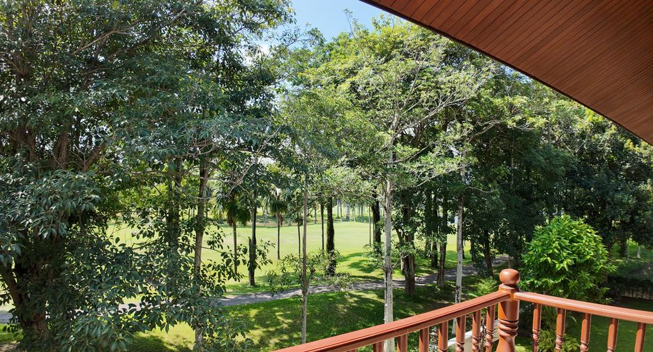 For rent and for sale 5 bedrooms villa in Mae Rim, Chiang Mai