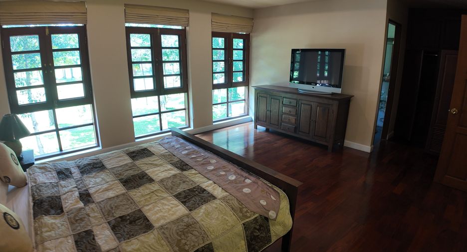 For rent and for sale 5 bedrooms villa in Mae Rim, Chiang Mai
