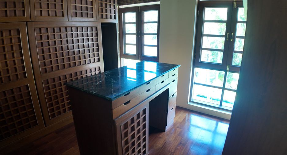 For rent and for sale 5 bedrooms villa in Mae Rim, Chiang Mai