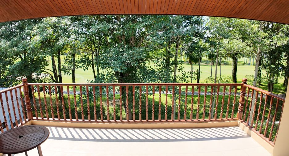 For rent and for sale 5 bedrooms villa in Mae Rim, Chiang Mai