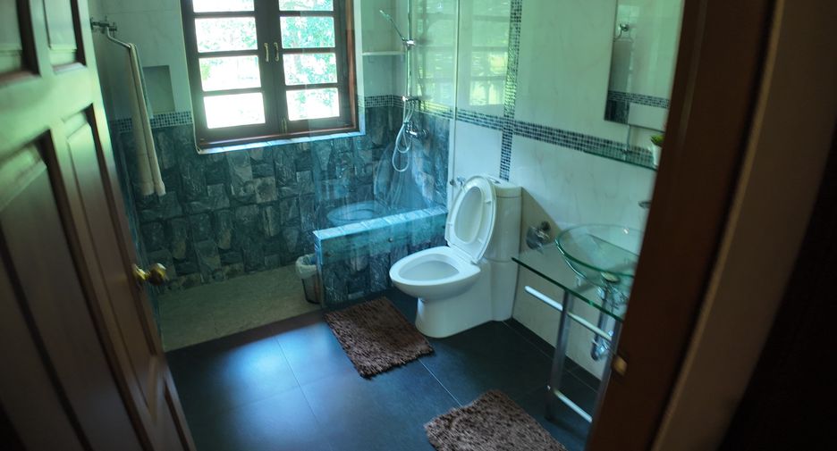 For rent and for sale 5 bedrooms villa in Mae Rim, Chiang Mai