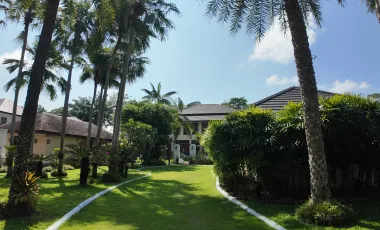 For rent and for sale 5 bedrooms villa in Mae Rim, Chiang Mai