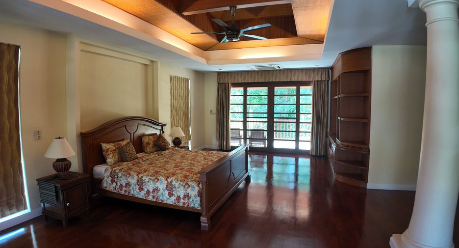 For rent and for sale 5 bedrooms villa in Mae Rim, Chiang Mai