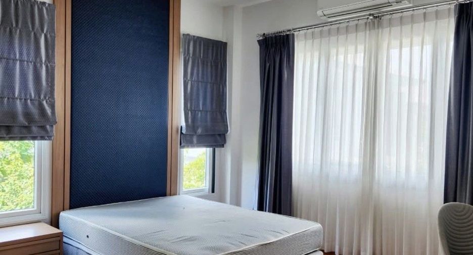 Casa en venta de 4 habitaciones en Hang Dong, Chiang Mai