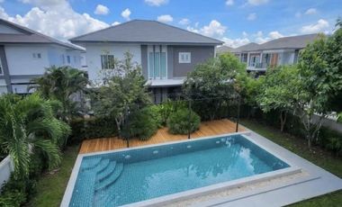 Casa en venta de 4 habitaciones en Hang Dong, Chiang Mai