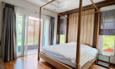 出售 4 卧室 独立屋 在 Hang Dong, Chiang Mai