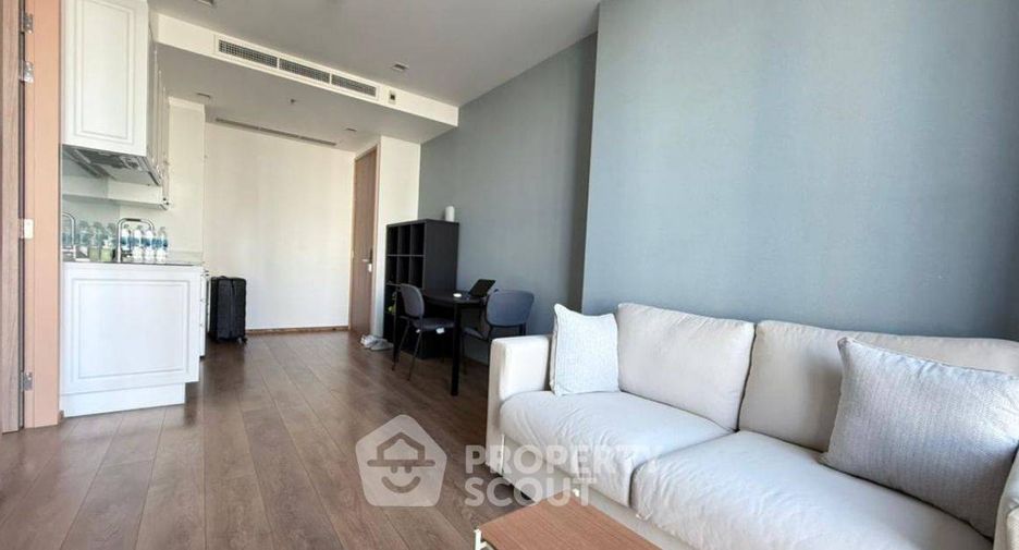 For sale 1 bed condo in Watthana, Bangkok
