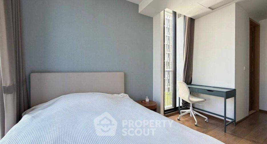 For sale 1 bed condo in Watthana, Bangkok