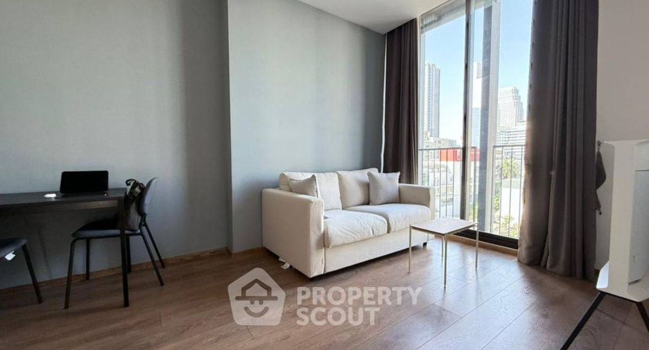 For sale 1 bed condo in Watthana, Bangkok