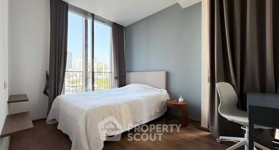 For sale 1 bed condo in Watthana, Bangkok