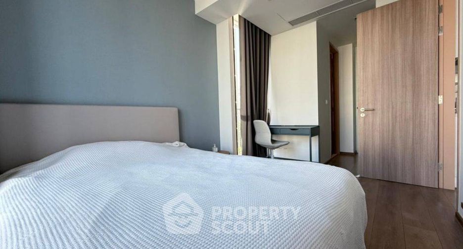 For sale 1 bed condo in Watthana, Bangkok