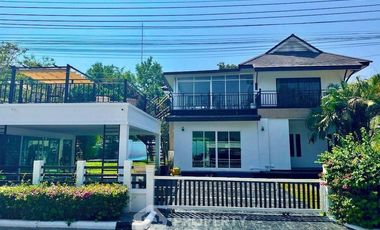 Haus zur Miete und zum Kauf mit 5 Zimmer in Hua Hin, Prachuap Khiri Khan