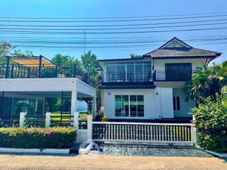 Haus zur Miete und zum Kauf mit 5 Zimmer in Hua Hin, Prachuap Khiri Khan