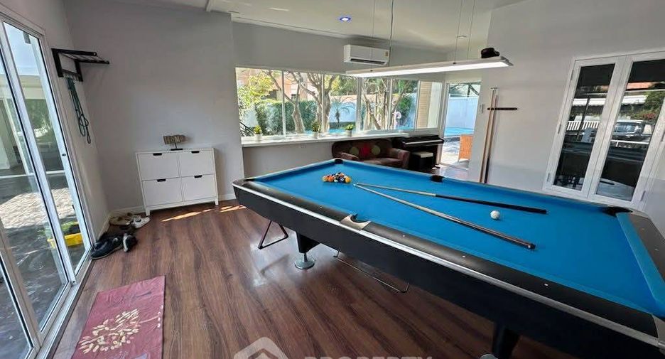 Haus zur Miete und zum Kauf mit 5 Zimmer in Hua Hin, Prachuap Khiri Khan