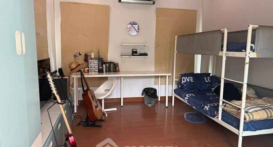 Haus zur Miete und zum Kauf mit 5 Zimmer in Hua Hin, Prachuap Khiri Khan