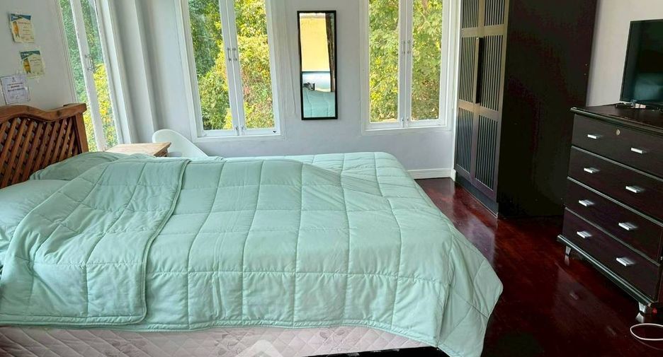 Haus zur Miete und zum Kauf mit 5 Zimmer in Hua Hin, Prachuap Khiri Khan