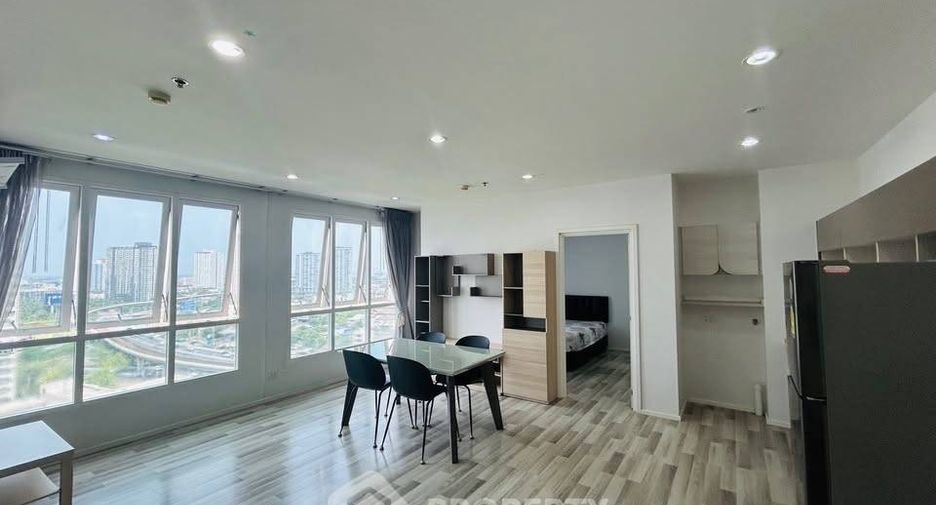 For sale 2 ベッドルーム condo in Chom Thong, Bangkok