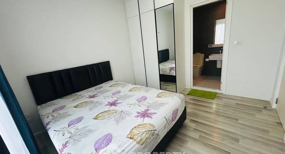 For sale 2 ベッドルーム condo in Chom Thong, Bangkok