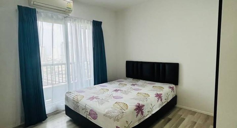 For sale 2 ベッドルーム condo in Chom Thong, Bangkok