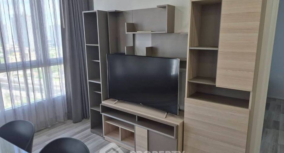 For sale 2 ベッドルーム condo in Chom Thong, Bangkok