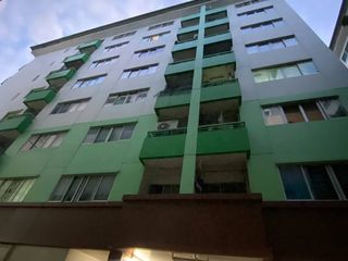 Продажа 2 спальни кондо в Банг Капи, Бангкок