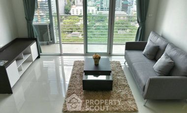 For rent 2 bedrooms condo in Ratchathewi, Bangkok