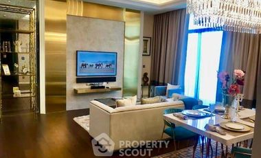 Аренда и продажа 3 спальни кондо в Кхлонг Тоеи, Бангкок