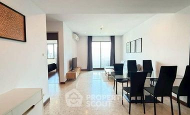 Wohnung zur Miete mit 2 Zimmer in Watthana, Bangkok