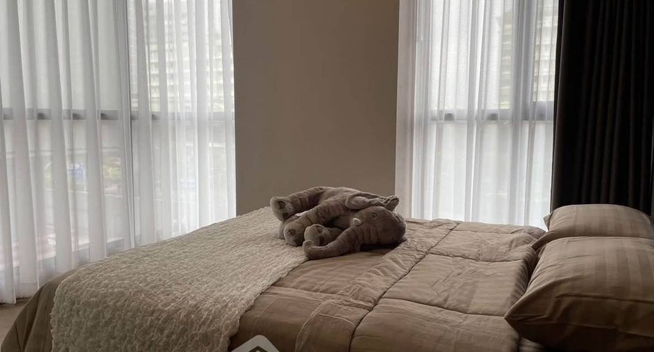 For rent 2 ベッドルーム condo in Ratchathewi, Bangkok