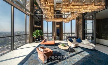 For rent 1 bed condo in Chatuchak, Bangkok