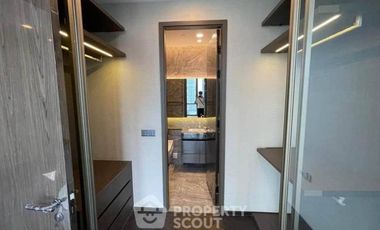 Аренда 1 кровать кондо в Кхлонг Тоеи, Бангкок