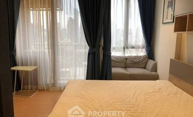 Wohnung zur Miete mit 1 Zimmer in Watthana, Bangkok