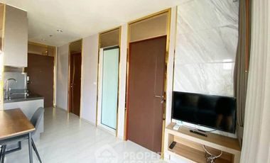 ให้เช่า 2 ห้องนอน คอนโด ใน ห้วยขวาง, กรุงเทพฯ