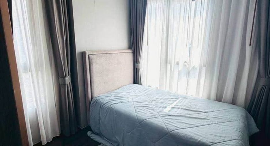 For rent 2 ベッドルーム condo in Watthana, Bangkok