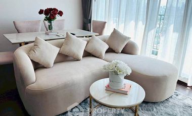 For rent 2 ベッドルーム condo in Watthana, Bangkok