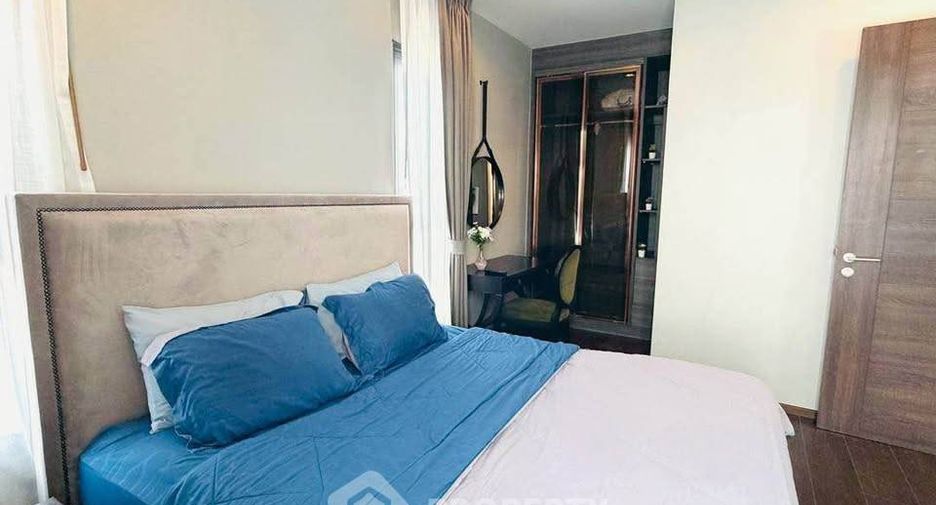 For rent 2 ベッドルーム condo in Watthana, Bangkok