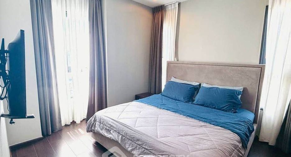 For rent 2 ベッドルーム condo in Watthana, Bangkok
