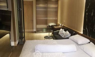Condo en alquiler de 1 habitaciones en Khlong Toei, Bangkok