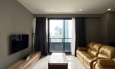 Condo en alquiler de 2 habitaciones en Bang Rak, Bangkok