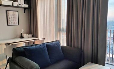 À louer 1 chambre condo à Phra Khanong, Bangkok