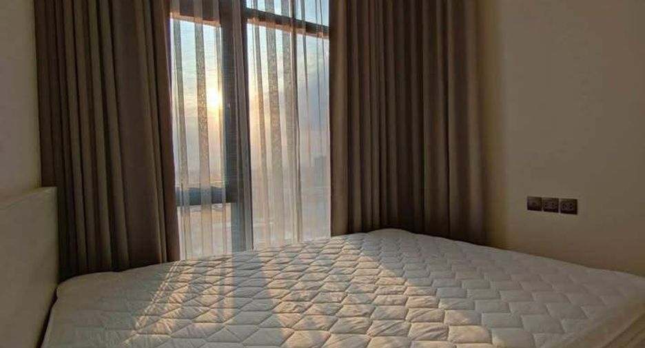 À louer 1 chambre condo à Phra Khanong, Bangkok